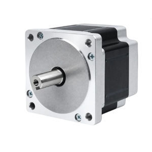 hybrid stepper motor