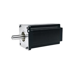 four-phase stepper motor