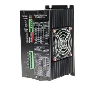 two-phase stepper motor driver