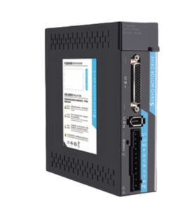 AC servo-drive