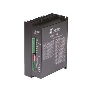 stepper motor driver
