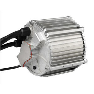 synchronous motor