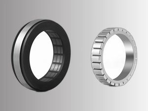 synchronous torque motor 1