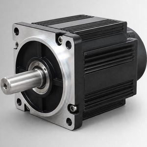 BLDC motor 1