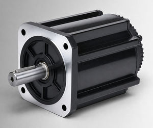 electronically commutated motor 1