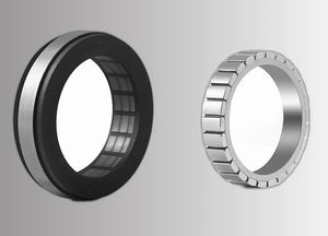 synchronous torque motor 1