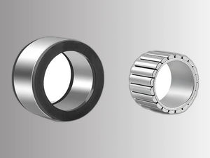 synchronous torque motor 1