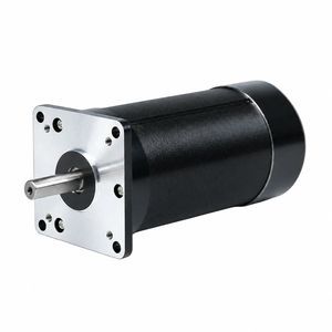 DC servomotor 1
