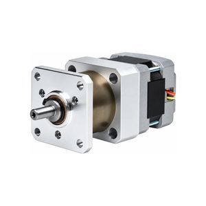 four-phase stepper motor