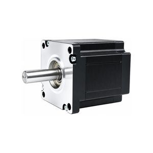 two-phase stepper motor