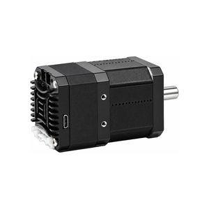 stepper motor