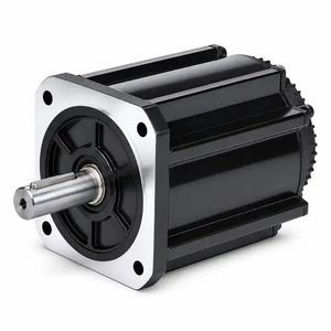 electronically commutated motor 1