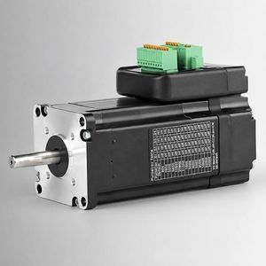 AC servomotor 1