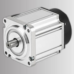 AC servomotor