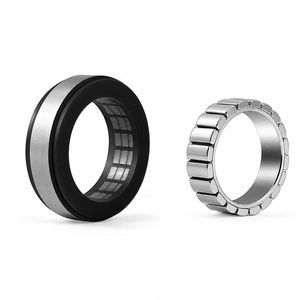 brushless torque motor