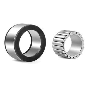 synchronous torque motor