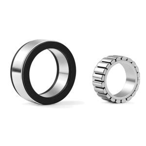 synchronous torque motor