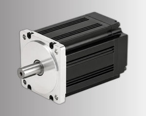 AC servomotor 1
