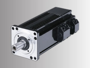 AC servomotor 1