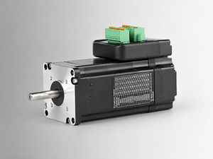 AC servomotor 1
