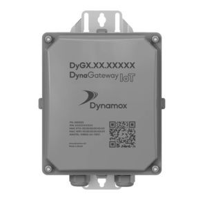IoT data collector 1