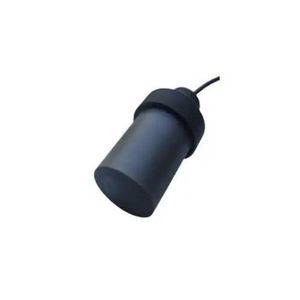 cylindrical ultrasonic transducer
