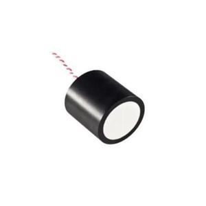 cylindrical ultrasonic transducer