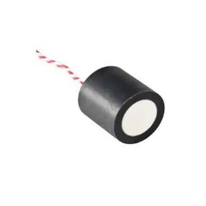 cylindrical ultrasonic transducer