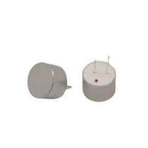 cylindrical ultrasonic transducer