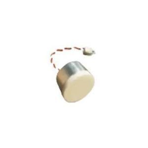 cylindrical ultrasonic transducer