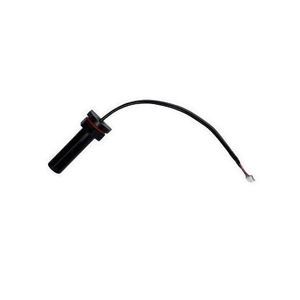 cylindrical ultrasonic transducer