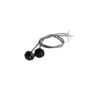 immersible ultrasonic transducer