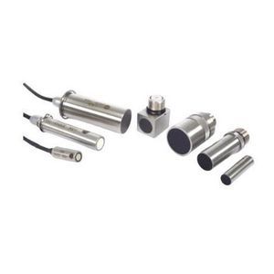 cylindrical ultrasonic transducer