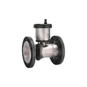 digital water meter