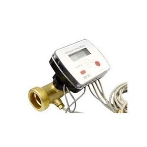 digital heat meter