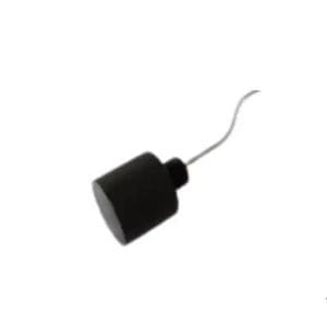 immersible ultrasonic transducer