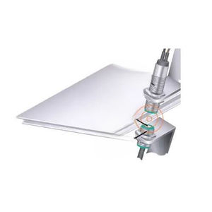 digital double sheet sensor