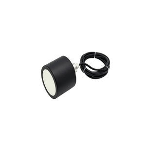 cylindrical ultrasonic transducer