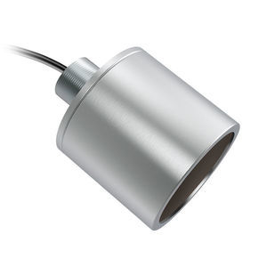 piezoelectric ultrasonic transducer