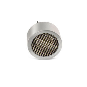 cylindrical ultrasonic transducer