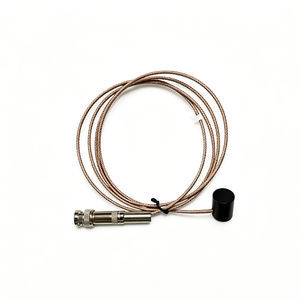cylindrical ultrasonic transducer
