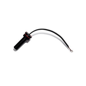 cylindrical ultrasonic transducer