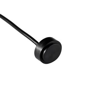 acoustic ultrasonic transducer