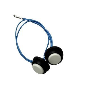 high-frequency ultrasonic transducer