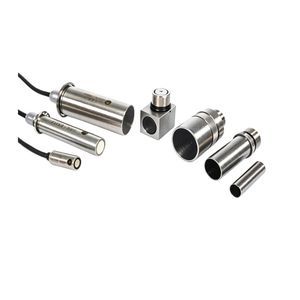 cylindrical ultrasonic transducer