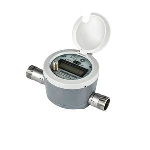 digital water meter