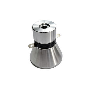cylindrical ultrasonic transducer 1