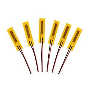 linear piezoelectric actuator 1