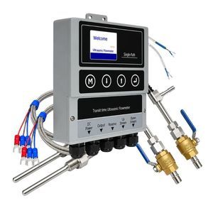 digital heat meter 1