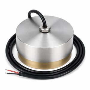 monitoring acoustic transducer 1